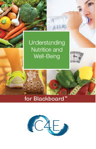 Understanding Nutrition and Well-Being for Blackboard