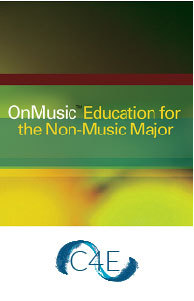 OnMusic Education for the Non-Music Major 