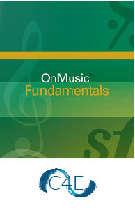 OnMusic Fundamentals