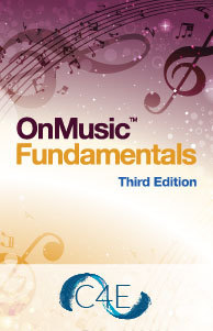 OnMusic Fundamentals Third Edition