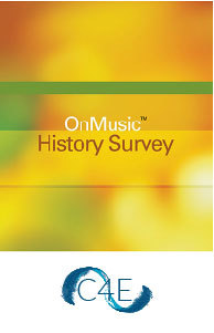 OnMusic History Survey