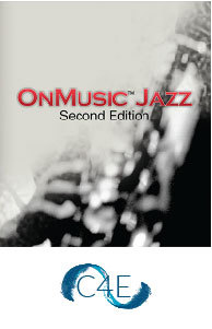 OnMusic Jazz, Second Edition
