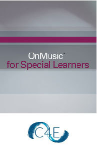 OnMusic Education for Special Learners 