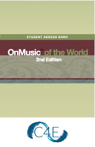 OnMusic of the World 2nd Edition
