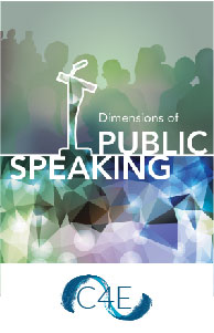 Glendale CC Dimentions of Public Speaking (Com225)