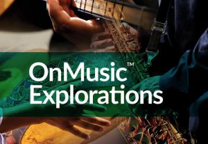 OnMusic Explorations