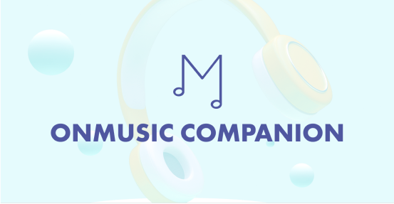 onmusic-companion