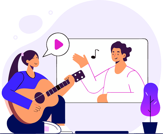 Musicians: 4 Reasons to Hit Record